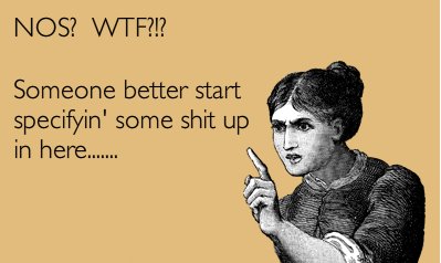 NOS WTF