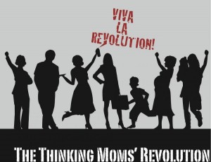 Thinking Moms' Revolution