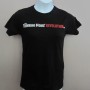 Black TMR T-Shirt Ladies