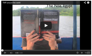 TMR Video Tell Your Story