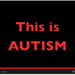 TMR Video This is autism