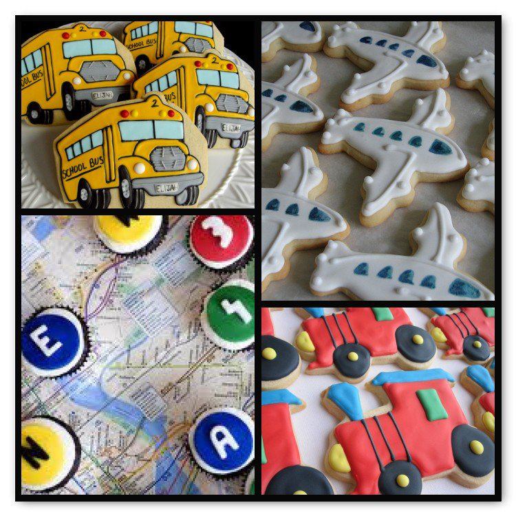 National Sugar Cookie Day!