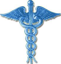 wrong symbol of medicine