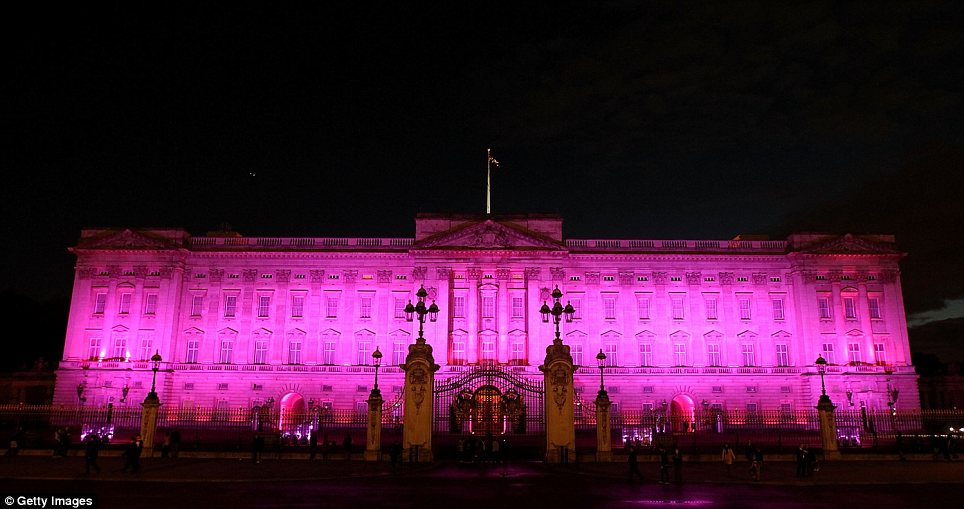pink buckingham palace 2