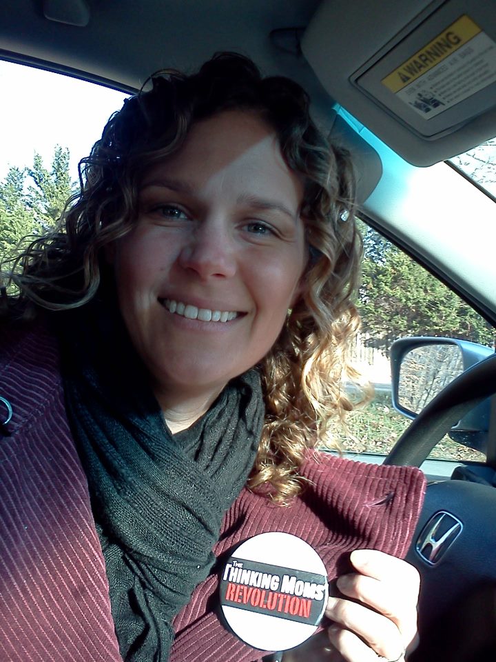 Sunshine on the way to the Congressional hearing