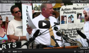 Tex interviews Dan Burton On Eve of Congressional hearings