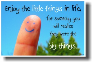 enjoy-the-little-things