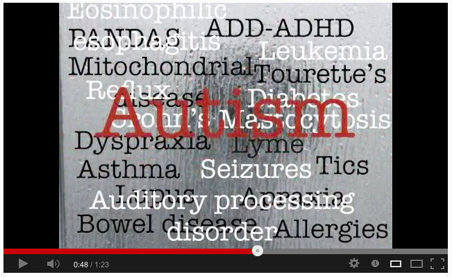 TMR Book Launch Video