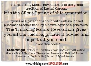 TMR Meme Katie Wright