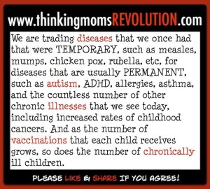 TMR Meme We are trading diseases 