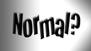 normal