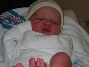 April showers 1 poppy