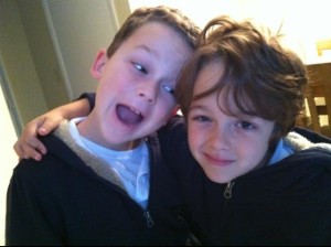 april showers 2 poppy