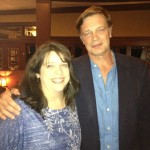 Melanie and Wakefield