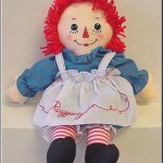 raggedy Ann