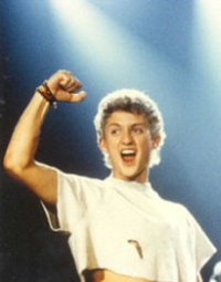 Bill S. Preston, Esq.: Bill and Ted