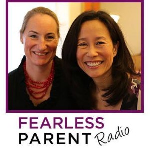 Fearless Parenting