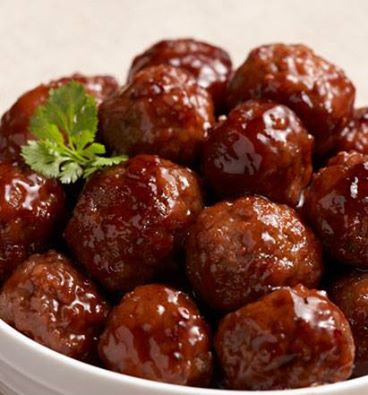 Meatballs