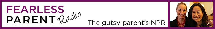 fearless parenting banner