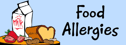 food allergies