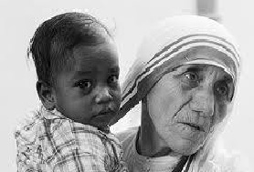 mothertheresa