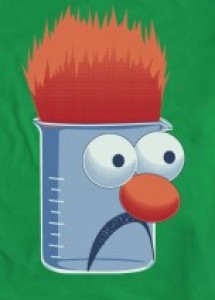 beaker