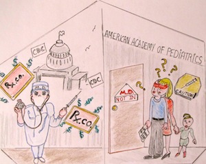 Amer. Academy of Ped