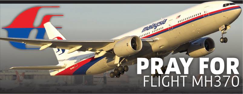 MH370