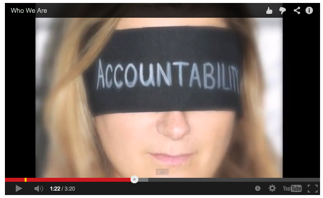 Accountability