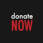 TEAM Donate Button Black