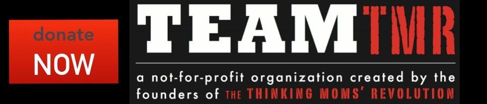 TEAM TMR Featured Banner