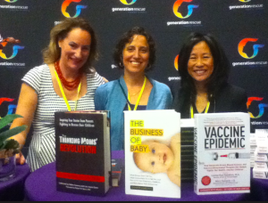 JenniferMargulisWithAlisonMacneil and Louis Kuo Habakus