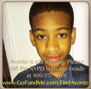 Avonte