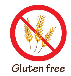 gluten free