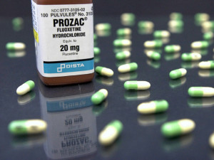 PROZAC