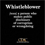 Whistleblower