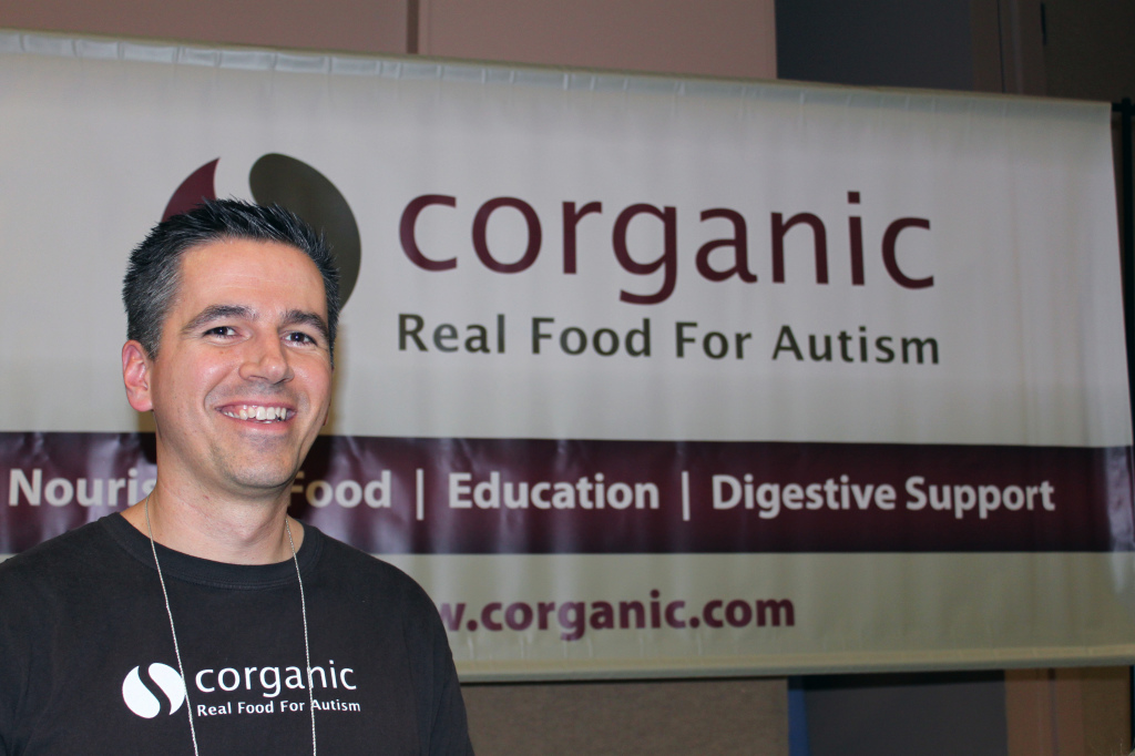 Corganic