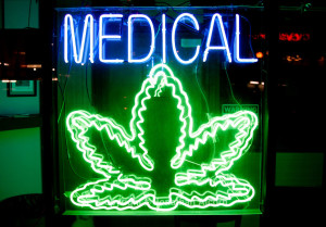 Medical Marijuana Clinic