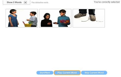 You can customize the number of words