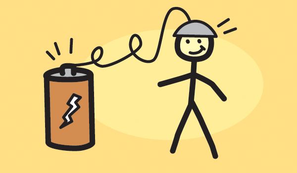Is your team burned out and stressed out? Declare production bankruptcy. Give your employees a bailout. Pick a day that is going to be about catching up—not moving forward. It’s not a day to produce, create, or build anything. That may seem counterintuitive given the state of the economy and how challenging the business environment is, but it could be what people need to recharge their batteries. Here are 10 tips for a bailout plan for workers.