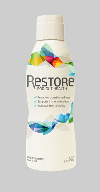 restore