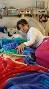 Kennedy Willey while under the care of the doctor who called CPS