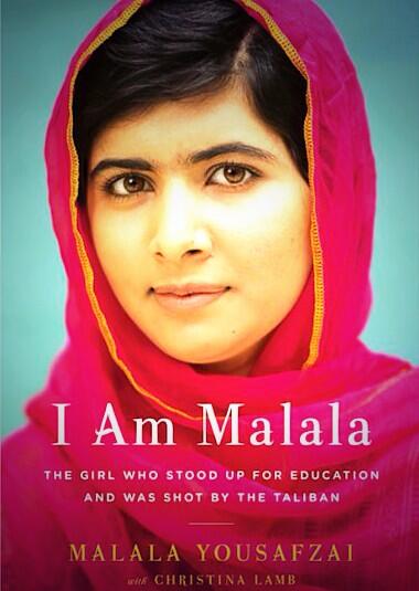 Malala Yousafsai -- Good Girl