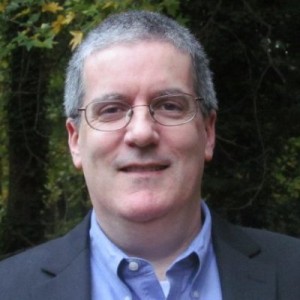 William Thompson, Ph.D., CDC eipidemiologist