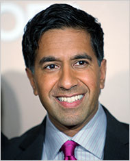 sanjay gupta