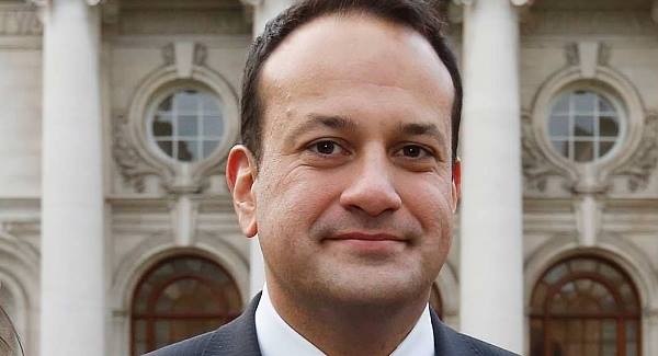 Varadkar