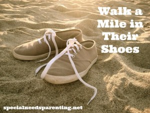 Walk a Mile