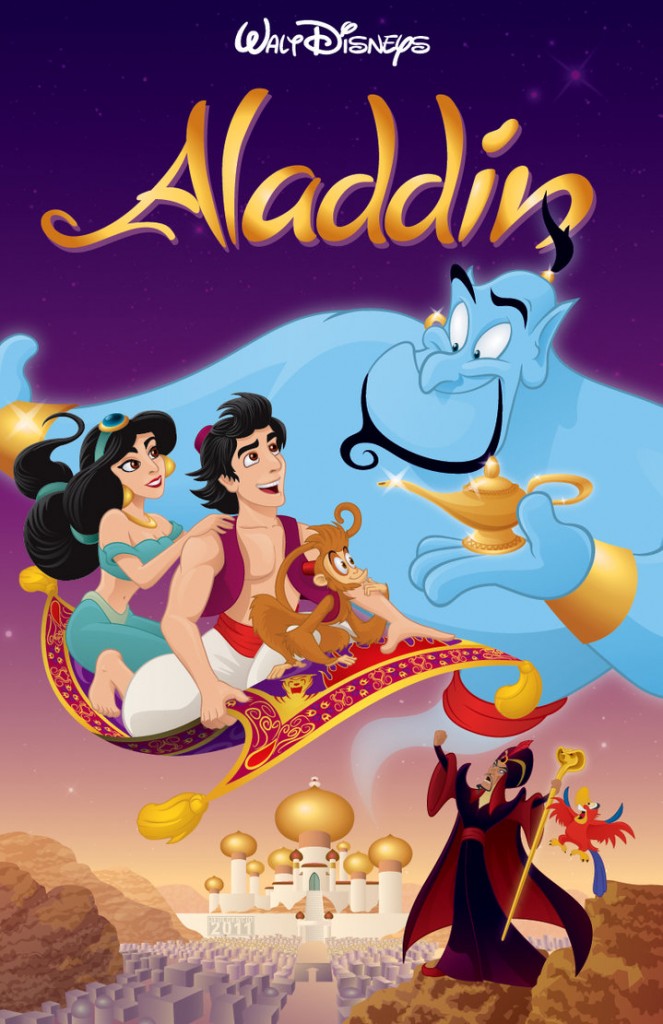 aladdin