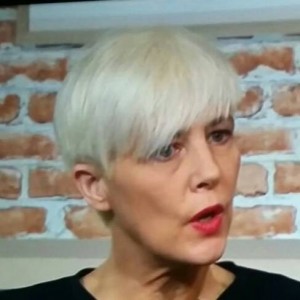 Kiva Murphy, Irish mother who says Gardasil made her daughter sick