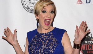 Lisa Lampanelli